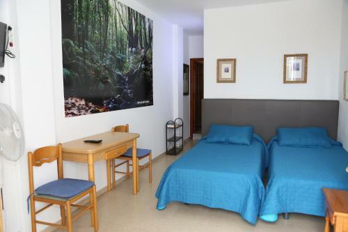 Apartamentos Pepita