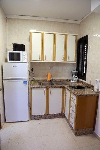 Apartamentos Pepita