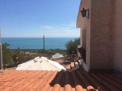 Apartamento Appartamento In Villa Con Vista Mare