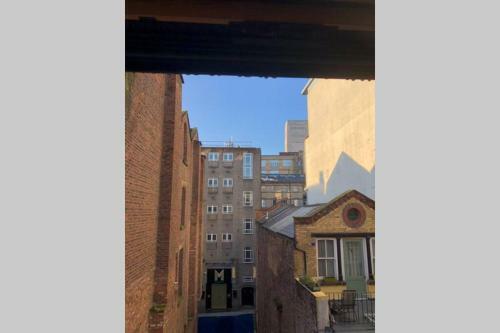 Apartamento Superb City Centre Location