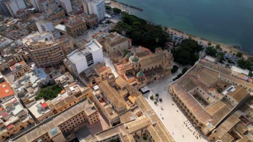 Apartamento Casa Centromare
