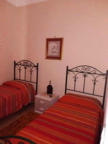 Casa Vacanze A&m