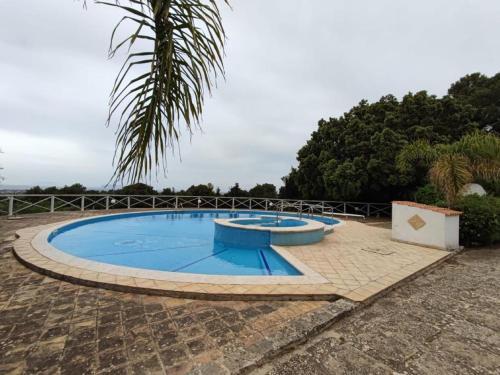 Contrada Ragalia - Villa Immersa Nella Tranquillit�