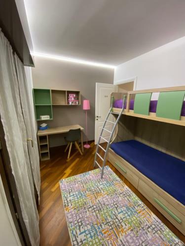 Apartamento Anita Case Vacanze