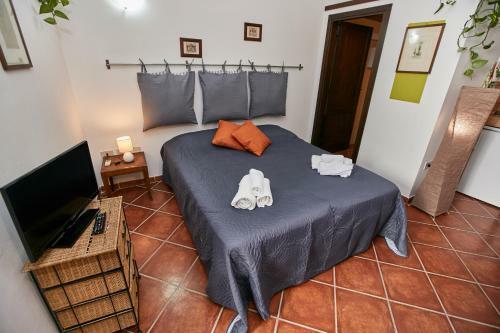 Apartamento Mini Appartamento Santa Maria