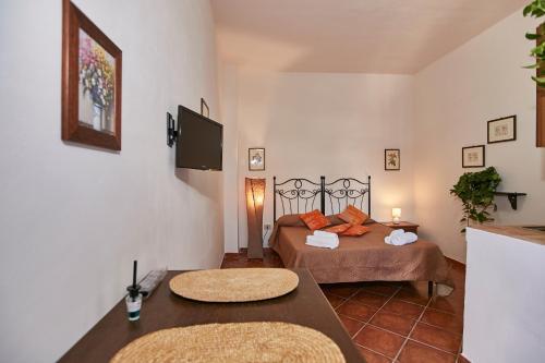 Apartamento Mini Appartamento Santa Maria