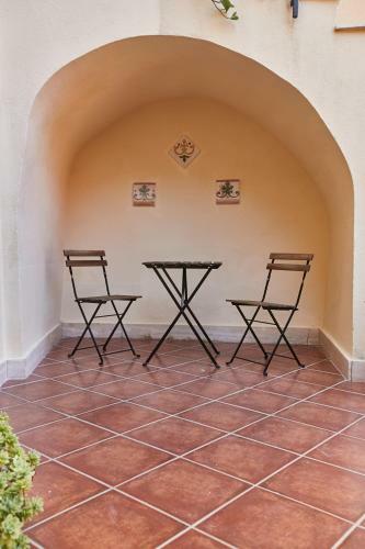Apartamento Mini Appartamento Santa Maria
