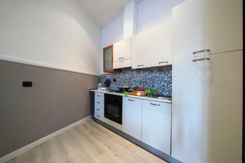 Menaggio Tosca Apartments
