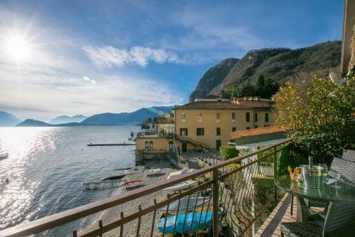 Menaggio Tosca Apartments