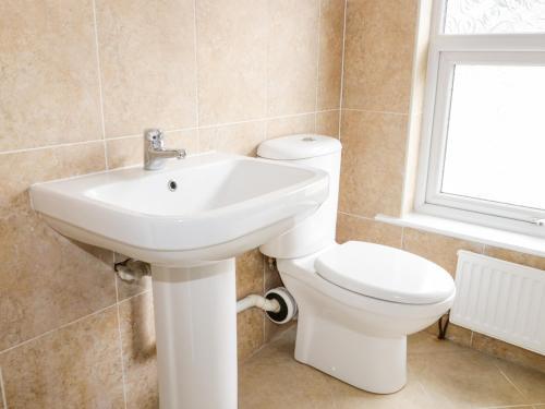 Apartamento 10 Carmen Sylva Road