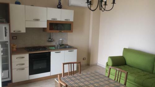 Apartamento Casabianca Hr