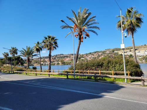 Apartamento Casa Con Vista Sullo Stretto Di Messina