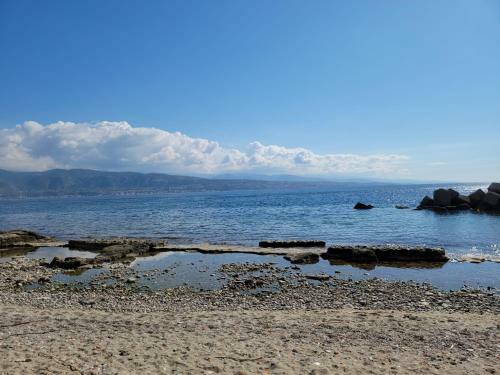 Apartamento Casa Con Vista Sullo Stretto Di Messina
