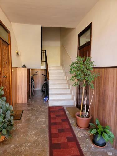 Apartamento Casa Con Vista Sullo Stretto Di Messina