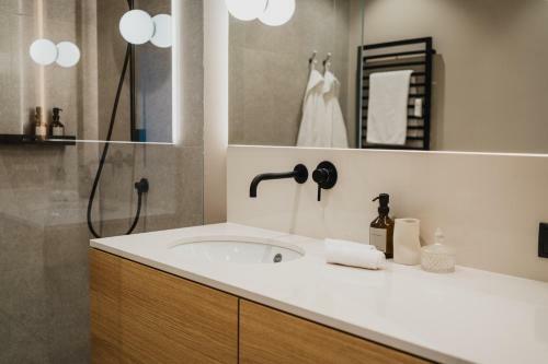 Meralino Boutique Apartment