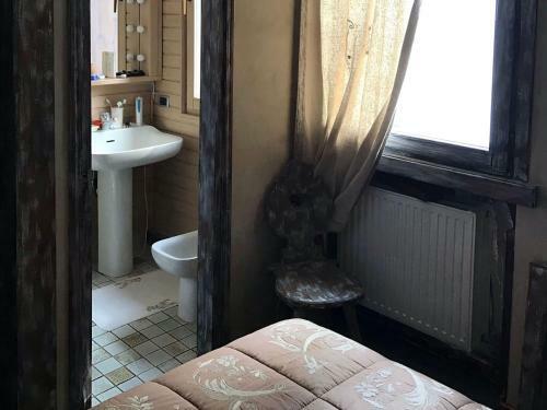 Cosy Apartment In Veneto With Garden