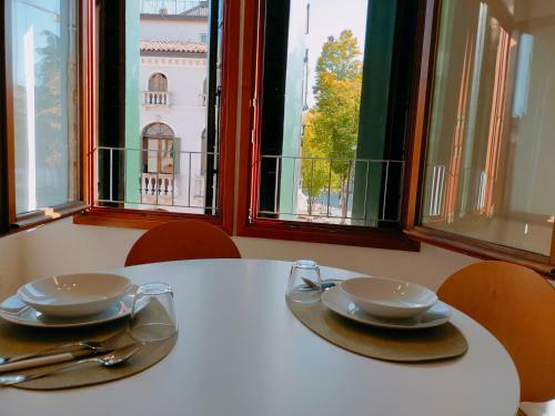 Hostal Ca Dei Cuori Via Palazzo