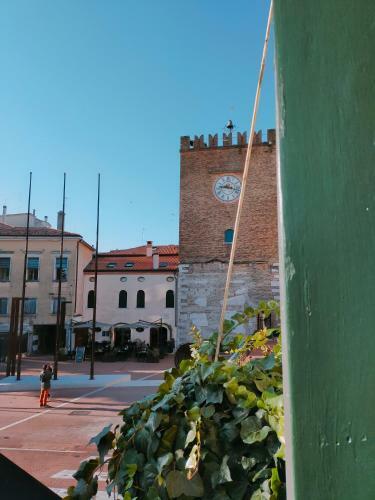 Hostal Ca Dei Cuori Via Palazzo
