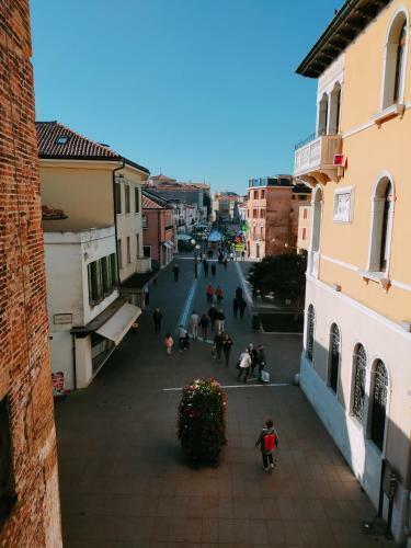 Hostal Ca Dei Cuori Via Palazzo