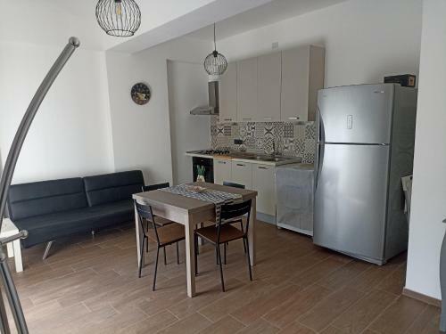 Apartamento A Casa Di Franco
