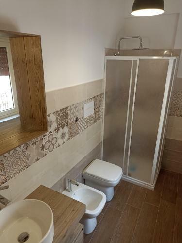 Apartamento A Casa Di Franco