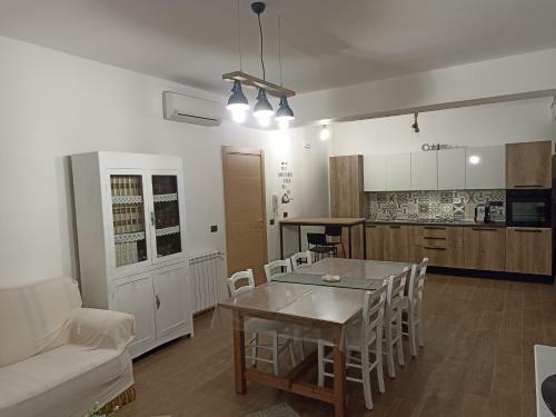 Apartamento A Casa Di Franco