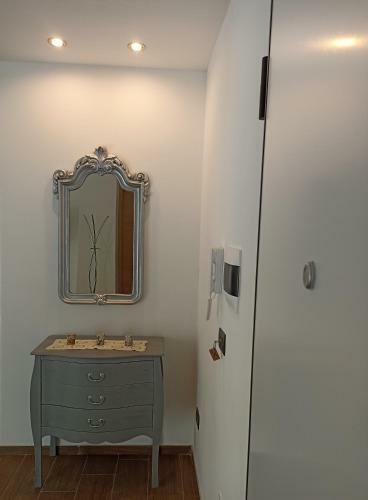 Apartamento A Casa Di Franco