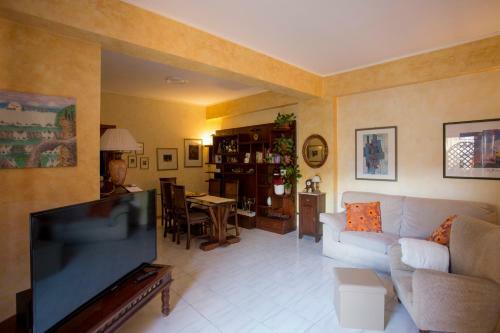 Apartamento Bramasi House