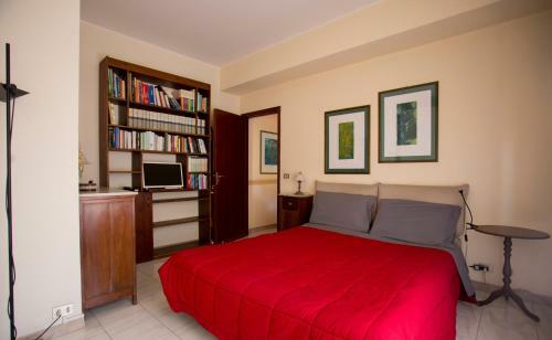 Apartamento Bramasi House