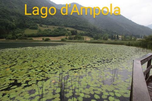 Apartamento Appartamento Speranza