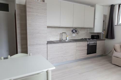 Apartamento Appartamento Speranza