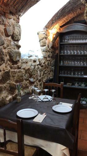 Hotel Casa Rural Luciano
