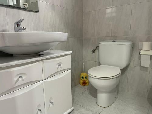 Apartamento Oktheway Milagrosa