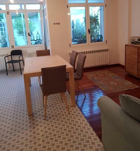 Apartamento Maximo Confort