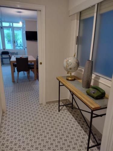 Apartamento Maximo Confort