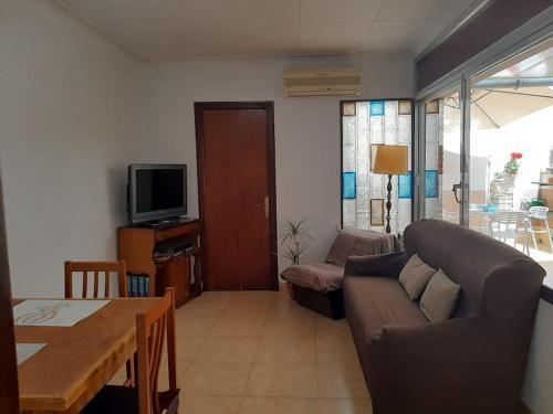 Casa Vacacional Familiar En Malgrat de Mar