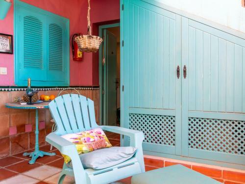 Apartamento Studio Estudio Del Mar II
