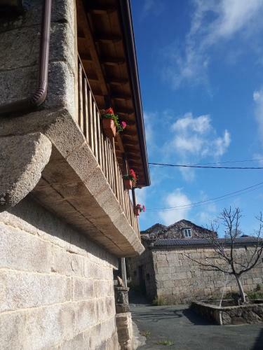 Albergue Habitaci�n Do Xur�s II