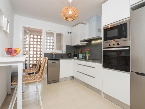 Apartment Brisa Del Estrecho