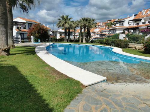 Apartamento Manilva