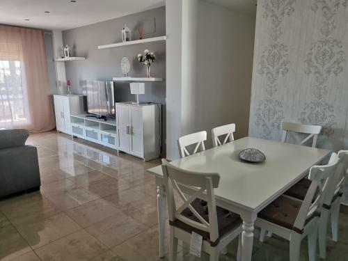 Apartamento Manilva