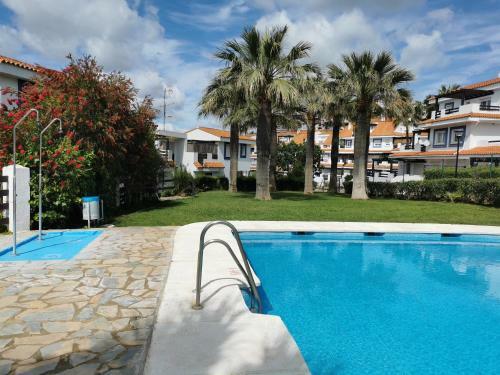 Apartamento Manilva