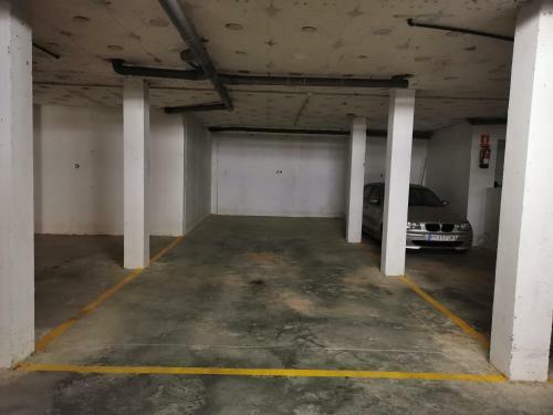 Apartamento Manilva