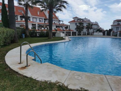 Apartamento Manilva