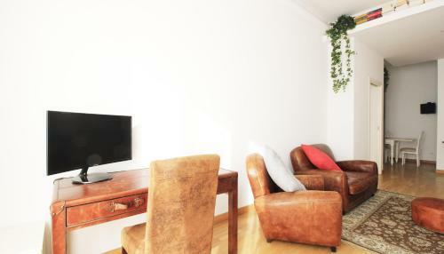 Apartamento Italianway-beatrice D'este 37