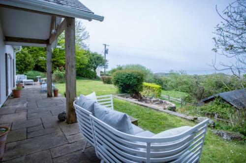 Highfield - 3 Bedroom Holiday Home - Llanmadoc