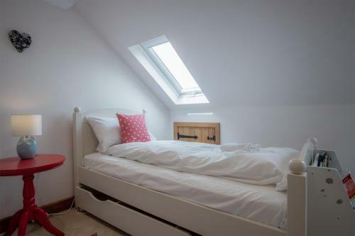 Highfield - 3 Bedroom Holiday Home - Llanmadoc