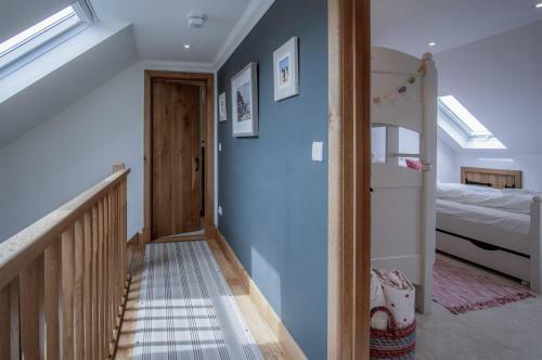 Highfield - 3 Bedroom Holiday Home - Llanmadoc