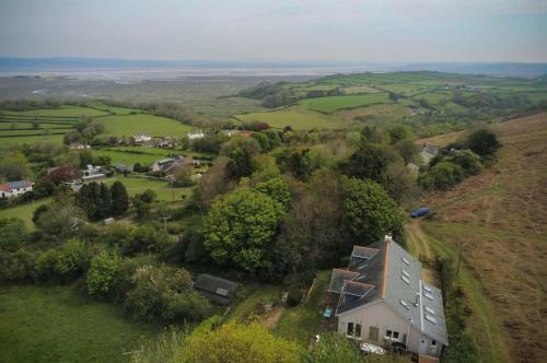 Highfield - 3 Bedroom Holiday Home - Llanmadoc