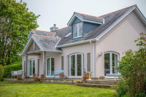 Highfield - 3 Bedroom Holiday Home - Llanmadoc